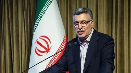 علم بدون اخلاق و عدالت نمی تواند در راه درست قرار گیرد