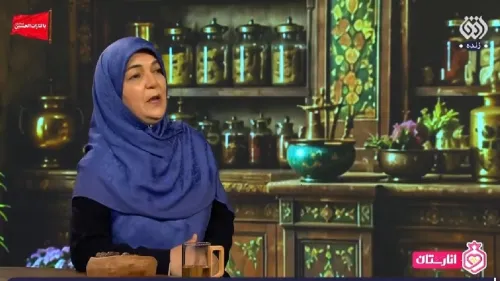 درمان شب ادراری خردسالان با روغن درمانی موضعی به همراه فیلم