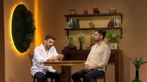 نور آفتاب بهترین دوست برای استخوان ها به همراه فیلم