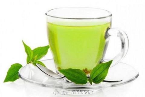 با مصرف چای سبز لاغر شوید