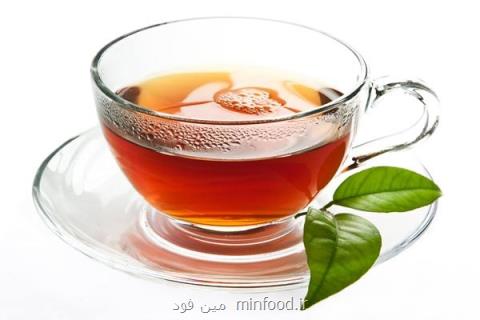 پیشگیری از آنفلوانزا با نوشیدن چای