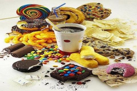 افزایش ریسك بیماری قلبی با مصرف زیاد شیرینی