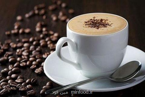 نوشیدن قهوه ریسك بیماری های كبدی را می كاهد