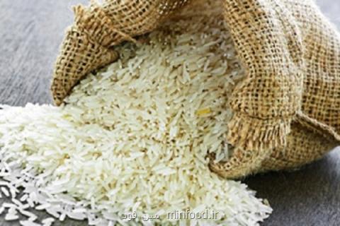 برنج تراریخته وارد نمی گردد، آغاز برچسب گذاری محصولات