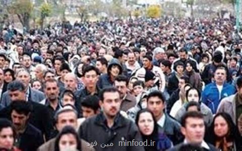 ۶۰ درصد جمعیت میانسال و سالمند كشور گرفتار اضافه وزن و چاقی هستند