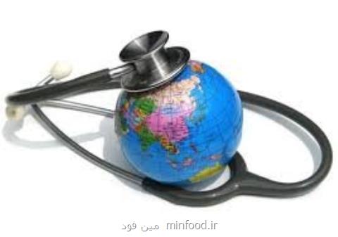 ورود ۳۰۰هزار بیمار خارجی به ایران در سال ۹۶