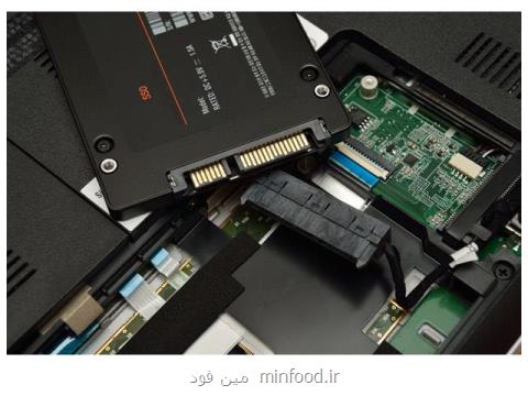 راهنمای خرید حافظه اس اس دی برای لپ تاپ