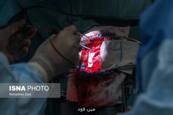 آغاز نخستین جراحی كاشت ساقه مغز در شیراز