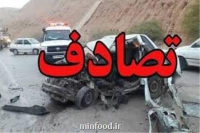 از اول مهر ماه، مبنای پرداخت ها در درمان مصدومین ترافیكی، اطلاعات سامانه سپاس خواهد بود