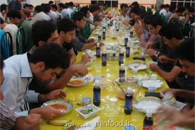 برنامه های روز جهانی غذا در ایران اعلام گردید