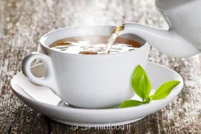 نوشیدن مداوم چای باعث افزایش طول عمر می شود