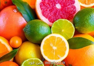 خوردن پرتقال به كاهش چاقی و مشكلات قلبی كمك می نماید