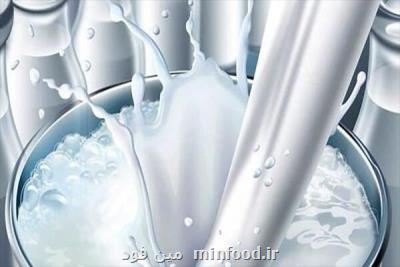 تأثیر شیرخام در حفظ باكتری های مقاوم به آنتی بیوتیك