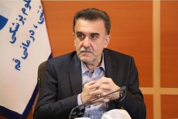 ادامه روند كنونی سبب قرمز شدن وضعیت قم می شود