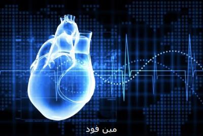 مواد قندی اضافی برای قلب مضر است