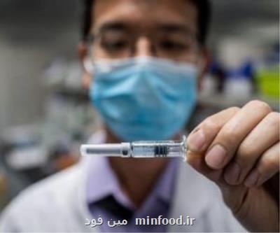 احیانا طی ماه های آینده واكسن كرونا خواهیم داشت