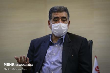 نگران سلامت زنجیره تامین مكمل های ورزشی هستیم