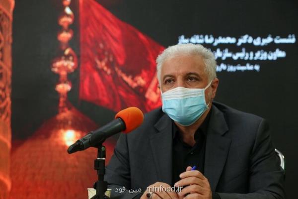 پزشكان داروهای داخلی تجویز كنند