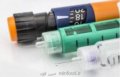 راه اندازی كارخانه تولید انسولین قلمی در كشور