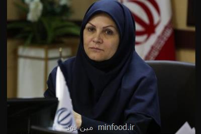 30 درصد غذای ایرانیها ضایعات می شود