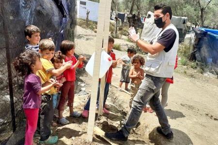 ۳ میلیارد نفر در جهان امكان دست شستن با آب و صابون در منزل را ندارند