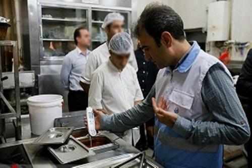 كرونا چگونه از موادغذایی منتقل می شود