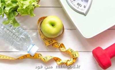رژیم غذایی مناسب چه خاصیت هایی دارد