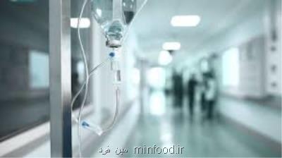 افزایش 1250 تخت بیمارستانی در تهران تا سال آینده